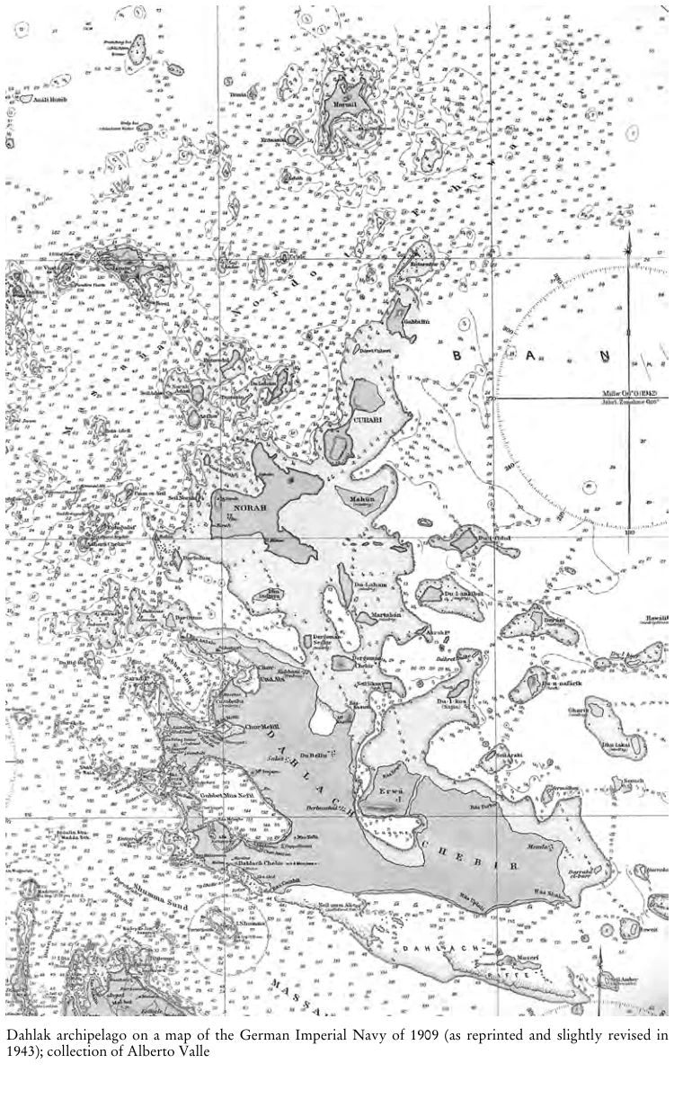 Illustrations, Encyclopaedia Aethiopica volume 2, PDF page 102