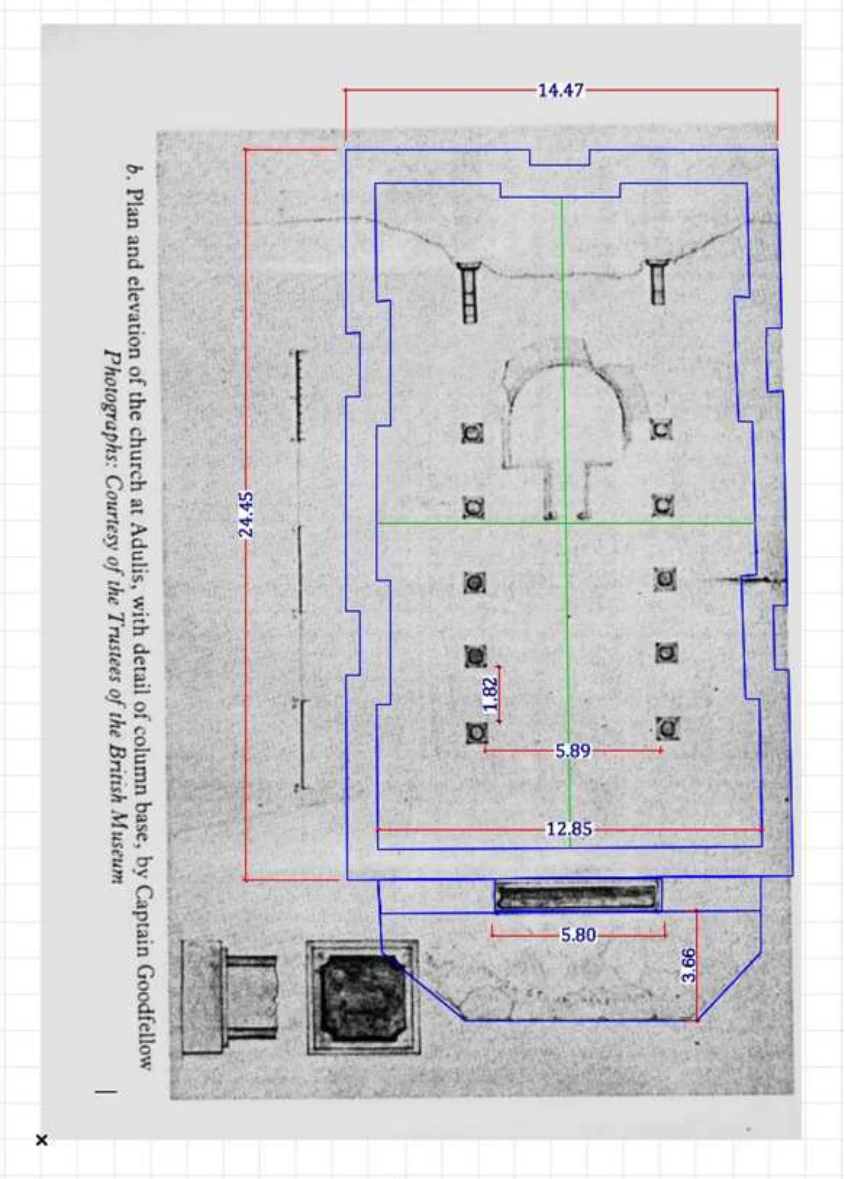 Modeling the Local Political Economy of Adulis: 1000 BCE - 700 ACE — illustration 1, PDF page 410