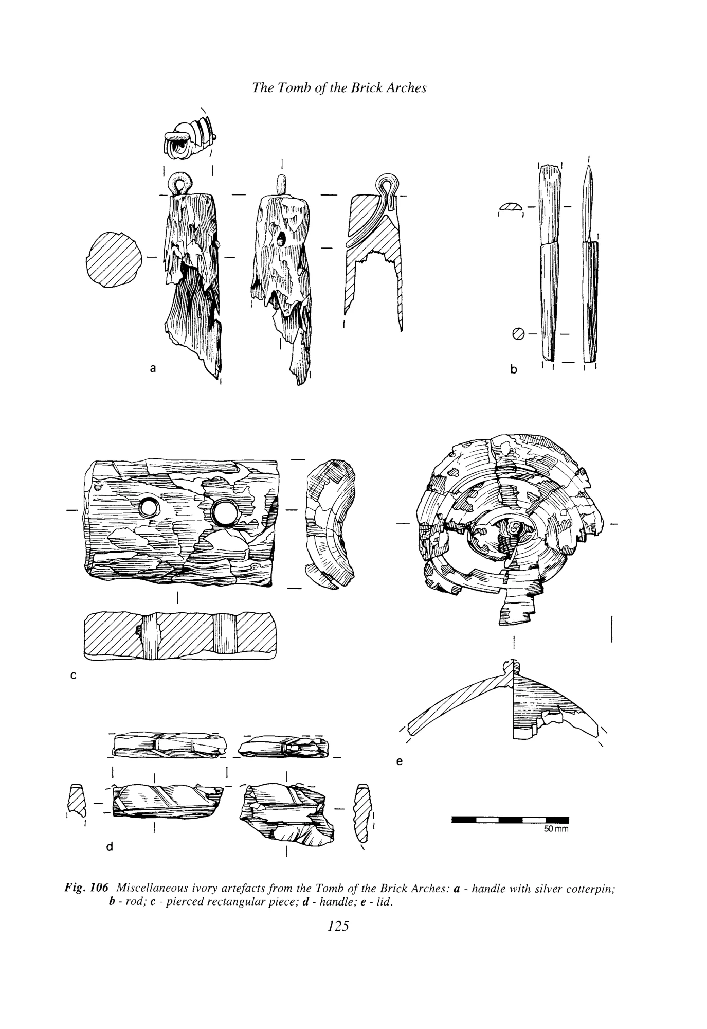 Archaeology at Aksum, Ethiopia, 1993-7, Volume I — illustrated page 142