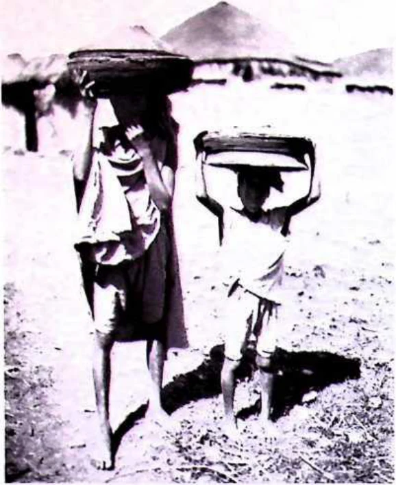 In Imperial Order: The German Aksum Expedition 1906 under Enno Littmann, Volume 3: Ethnographic, church-historical and archaeological-historical investigations — illustration 1, PDF page 232