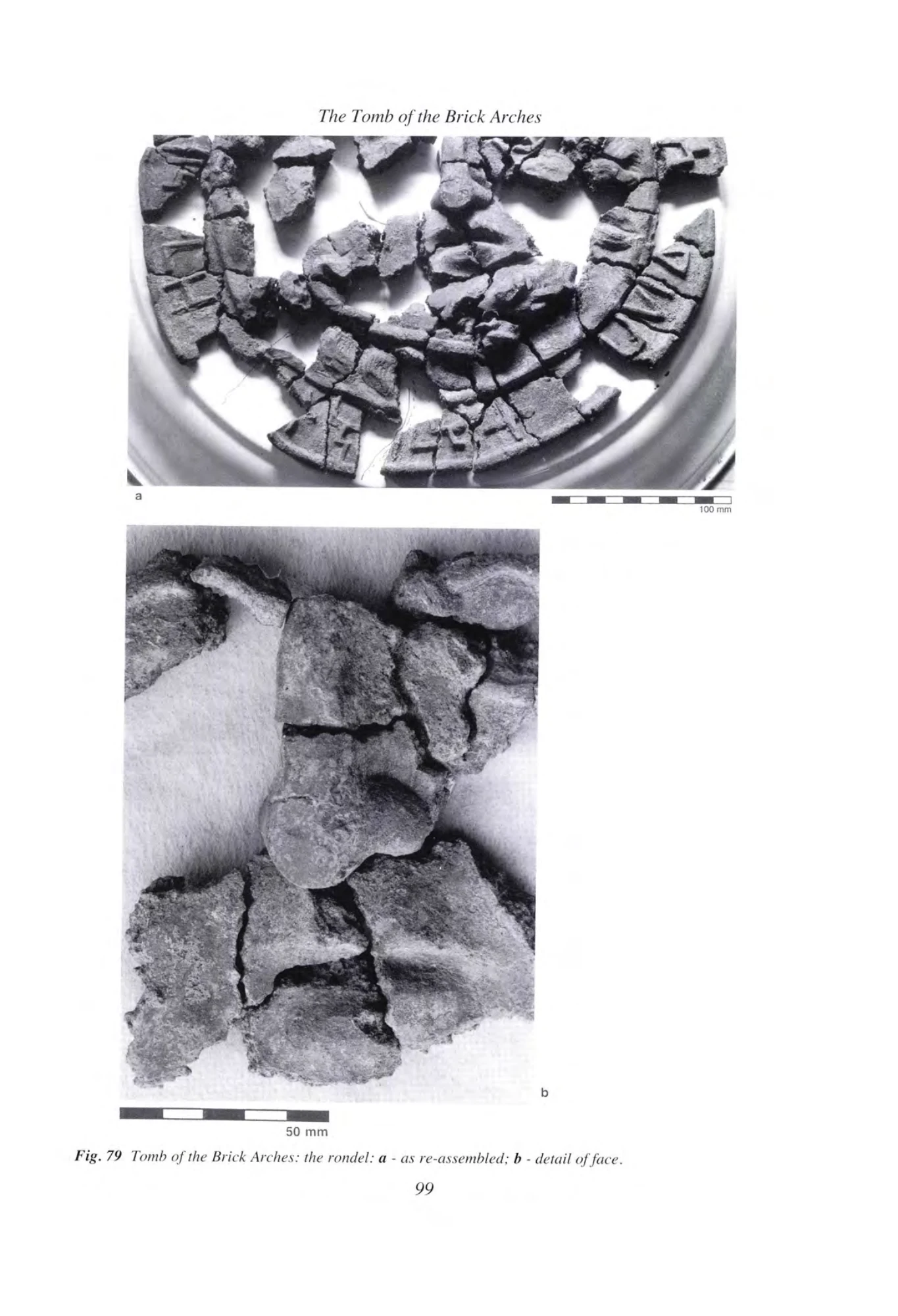 Archaeology at Aksum, Ethiopia, 1993-7, Volume I — illustrated page 116